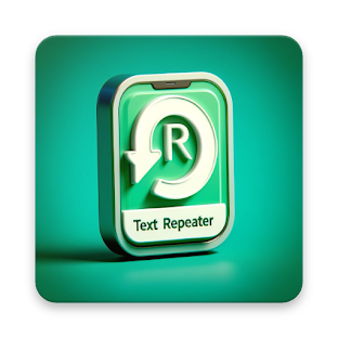 Super Text Repeater